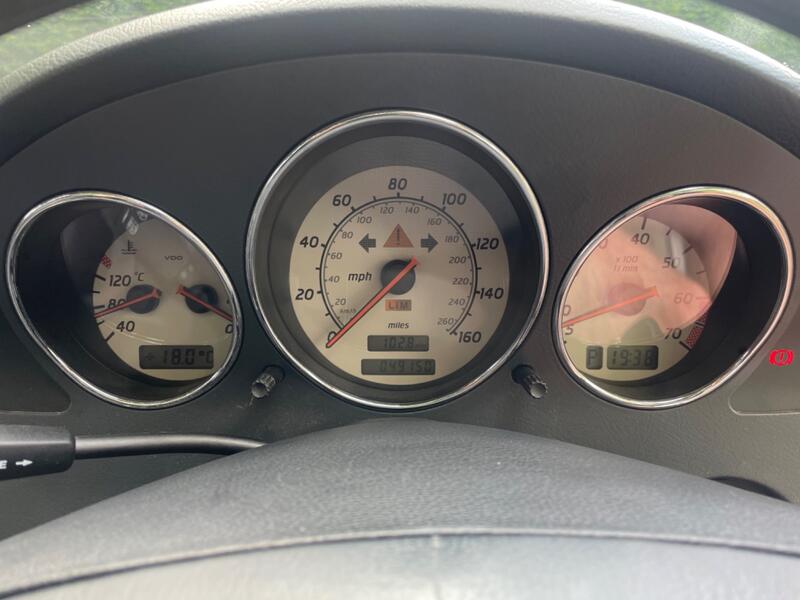MERCEDES-BENZ SLK